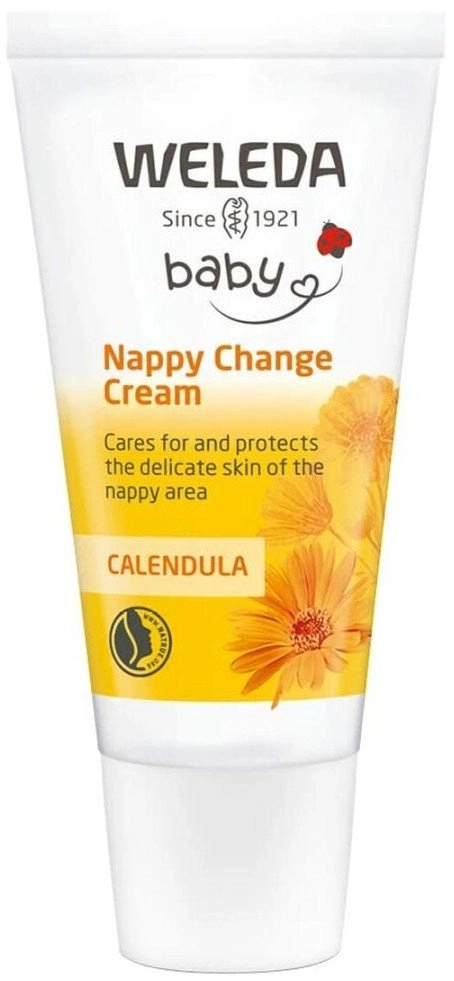 Weleda - 30.00 ml 4001638523103