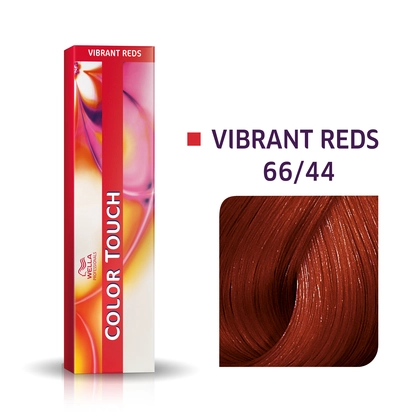 Wella Color Touch Vibrant Reds P5
