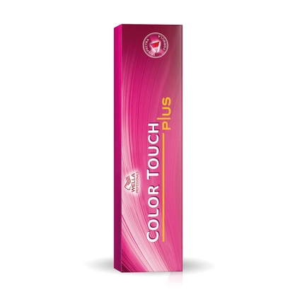 Wella Colour Touch Plus hair colour