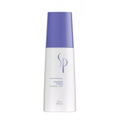 Wella Hydrate Finish Hair spray Women