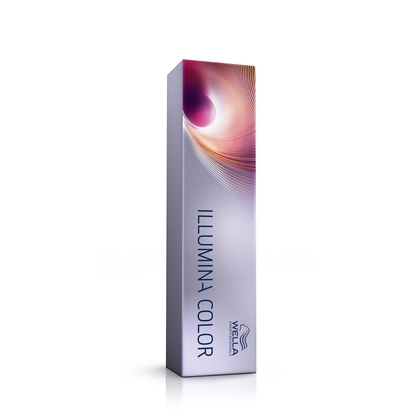 Wella Illumina Color hair colour Blonde