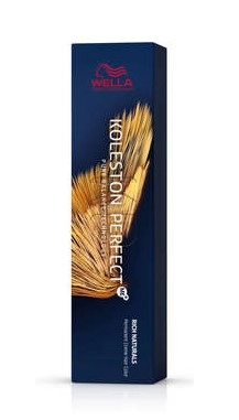 Wella Koleston Perfect Me+ Rich Naturals