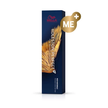 Wella Koleston Perfect Me+ Rich Naturals
