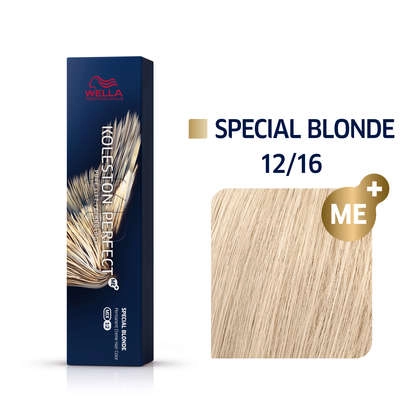Wella Koleston Perfect Me+ Special Blonds