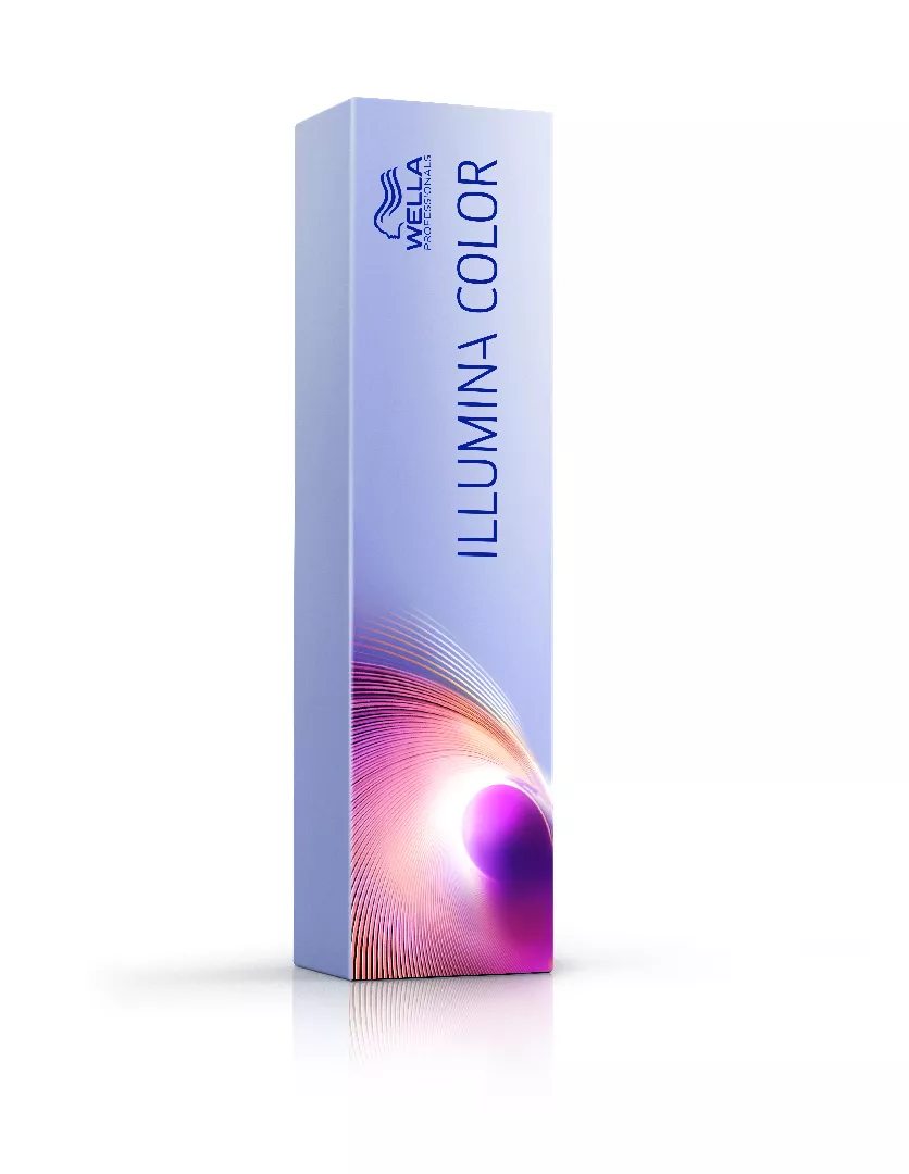 Wella Illumina Color 5/7 Light Brown