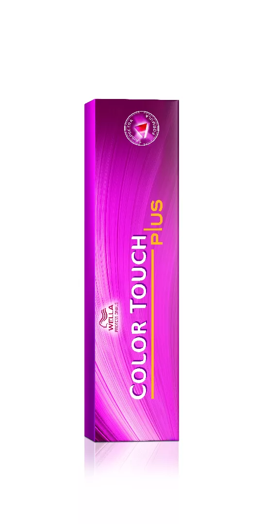 Wella Color Touch Plus 44/05 Intense