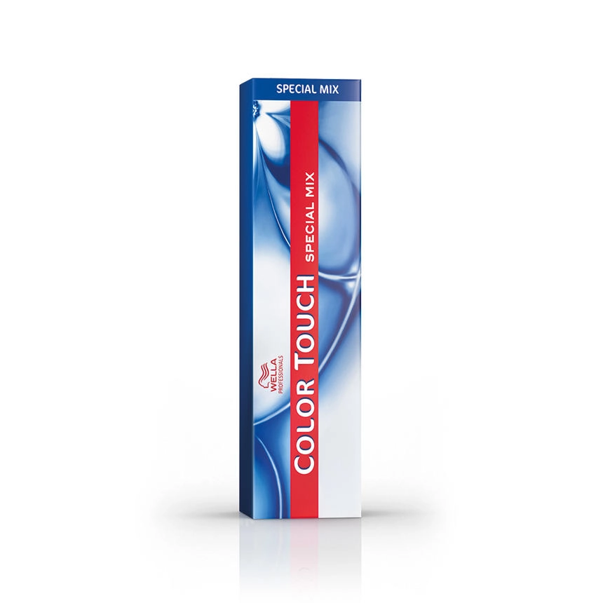 Wella Color Touch Special Mix 0/34