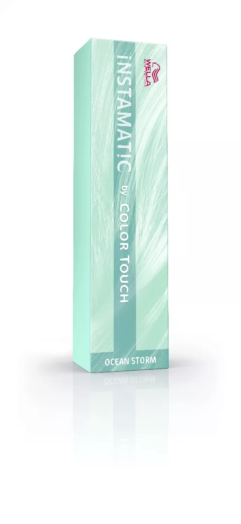 Wella Color Touch Instamatic /6 Ocean