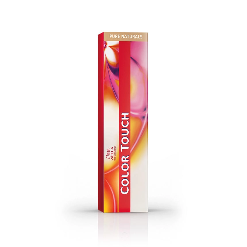 Wella Color Touch Pure Naturals 7/03