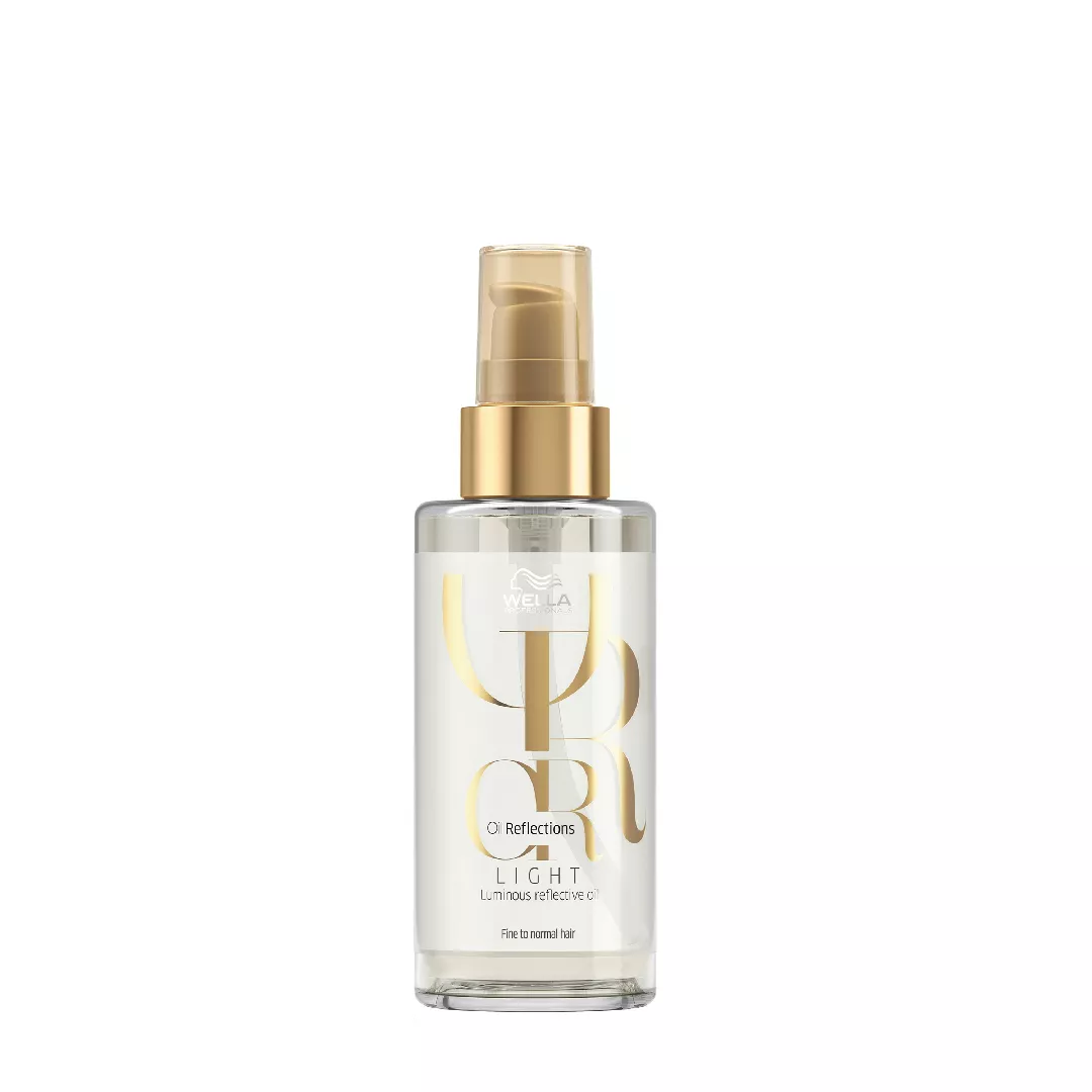Wella Light Luminous Reflective Oil 30ml