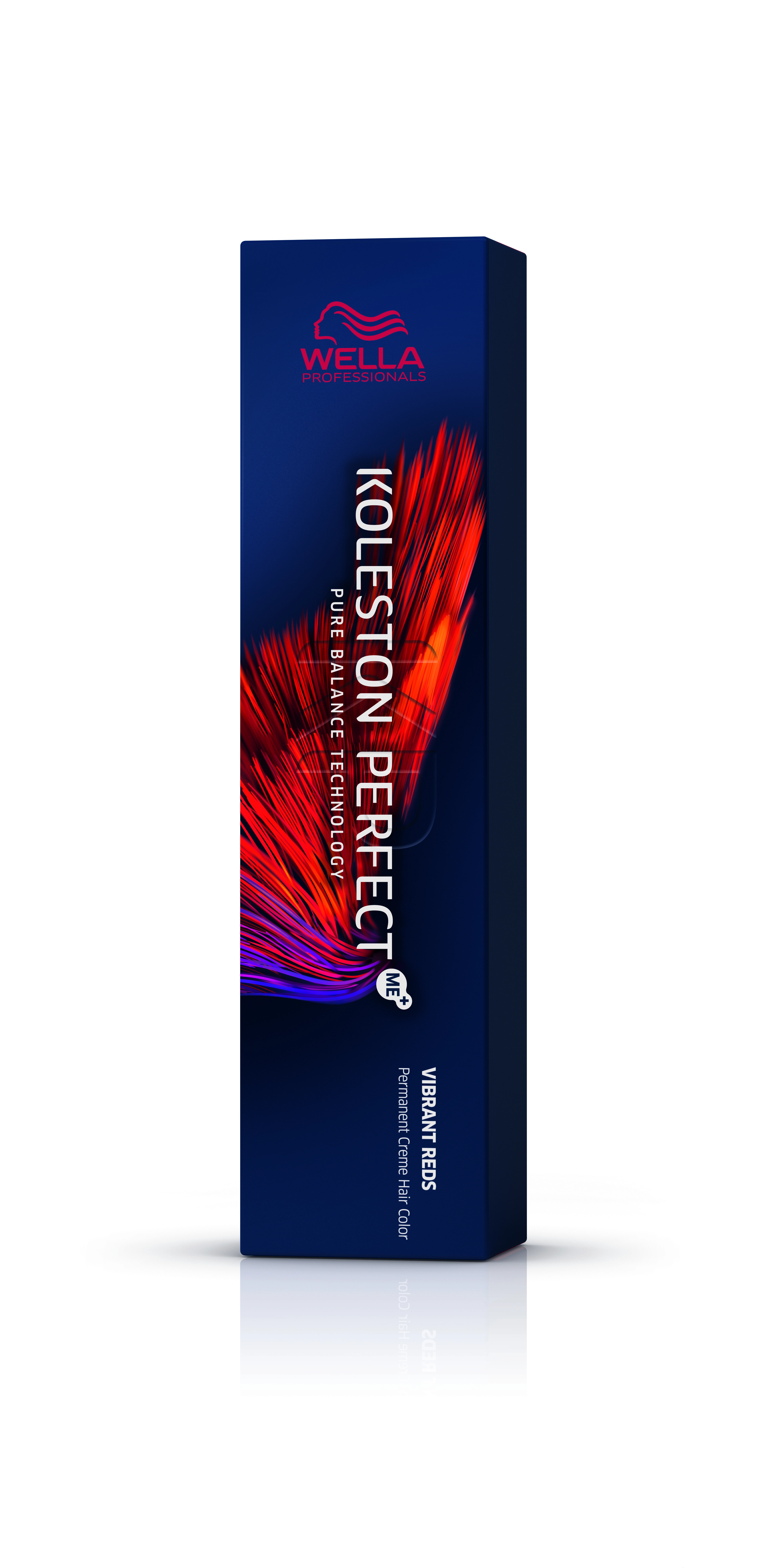 Wella Koleston Perfect ME+ Vibrant Reds
