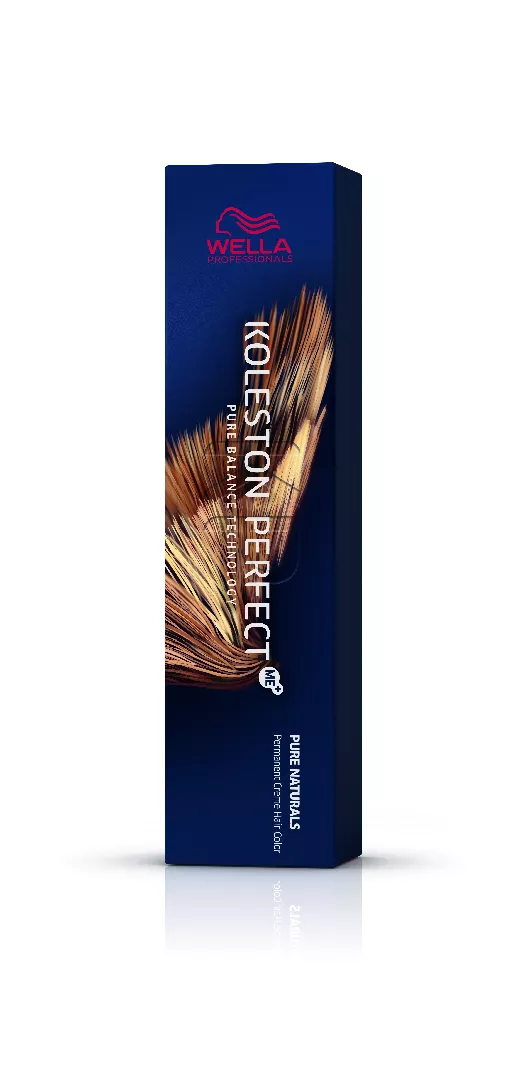 Wella Koleston Perfect ME+ Rich Naturals