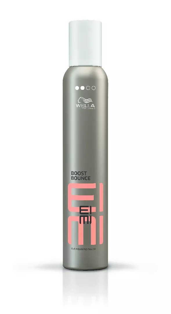 Wella EIMI Boost Bounce 300ml 3614228800778