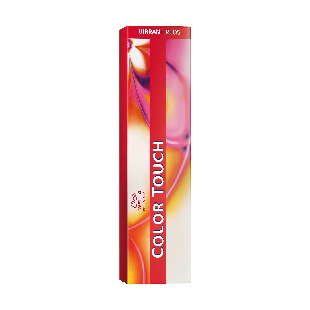 Wella Color Touch Vibrant Reds 8/41