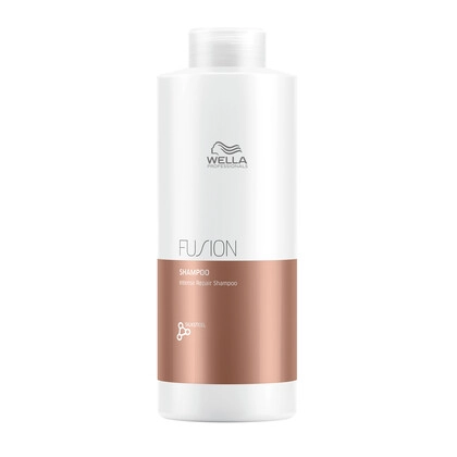Wella Fusion Shampoo 1000ml ( 4064666318233