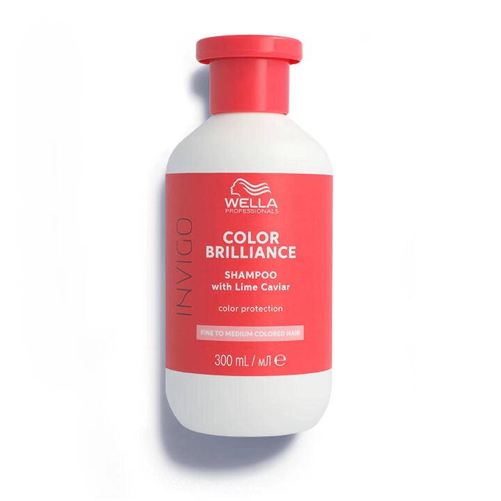 Wella Invigo Color Brilliance Fine Vibrant