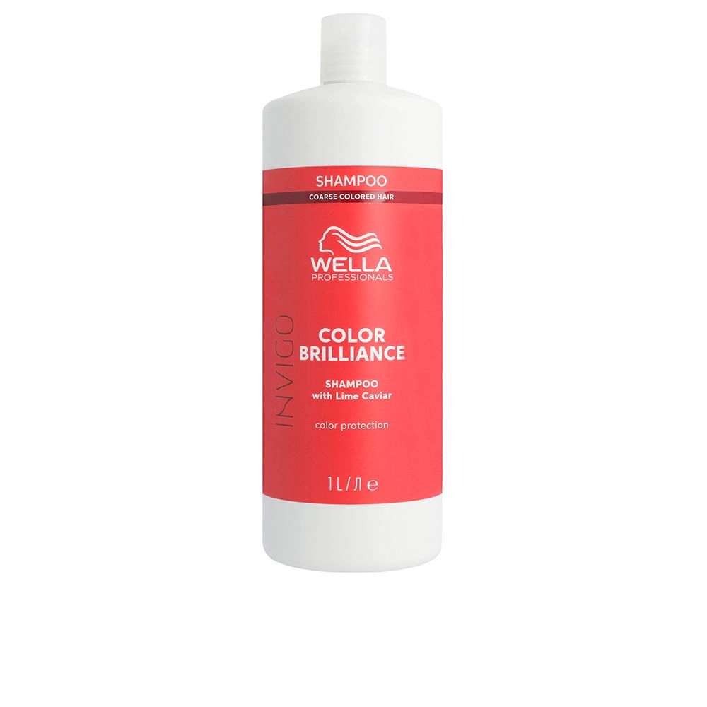Wella Invigo Color Brilliance 1000 ml