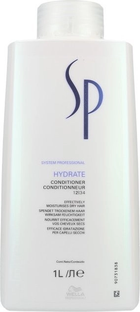 Wella Professionals SP Hydrate Conditioner 1000
