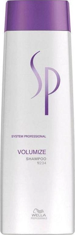 Wella WELLA PROFESSIONALS_SP Volumize Shampoo shampoo