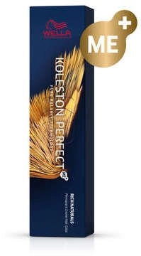 Wella Koleston Perfect Me nvt #5/1