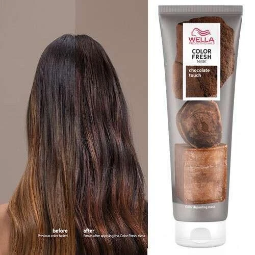 Wella Professionals Color Fresh Mask Dažomoji