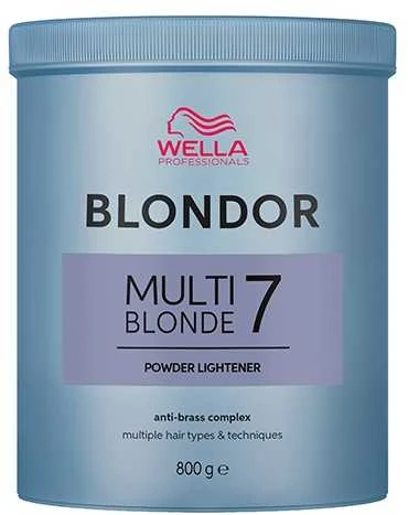 Lightening powder Blondor Multi Blonde (Powder