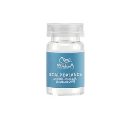 Wella Professionals Invigo Scalp Balance hair