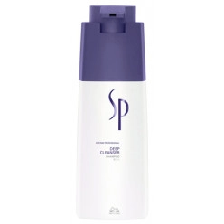 Wella Professionals System Professional Deep Cleanser