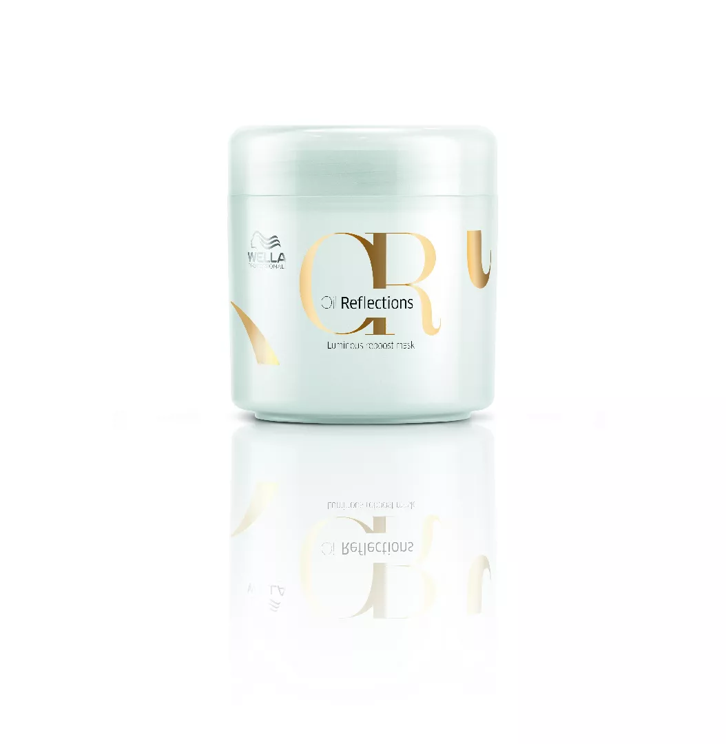 Wella Professionals Oil Reflections Luminous Reboost