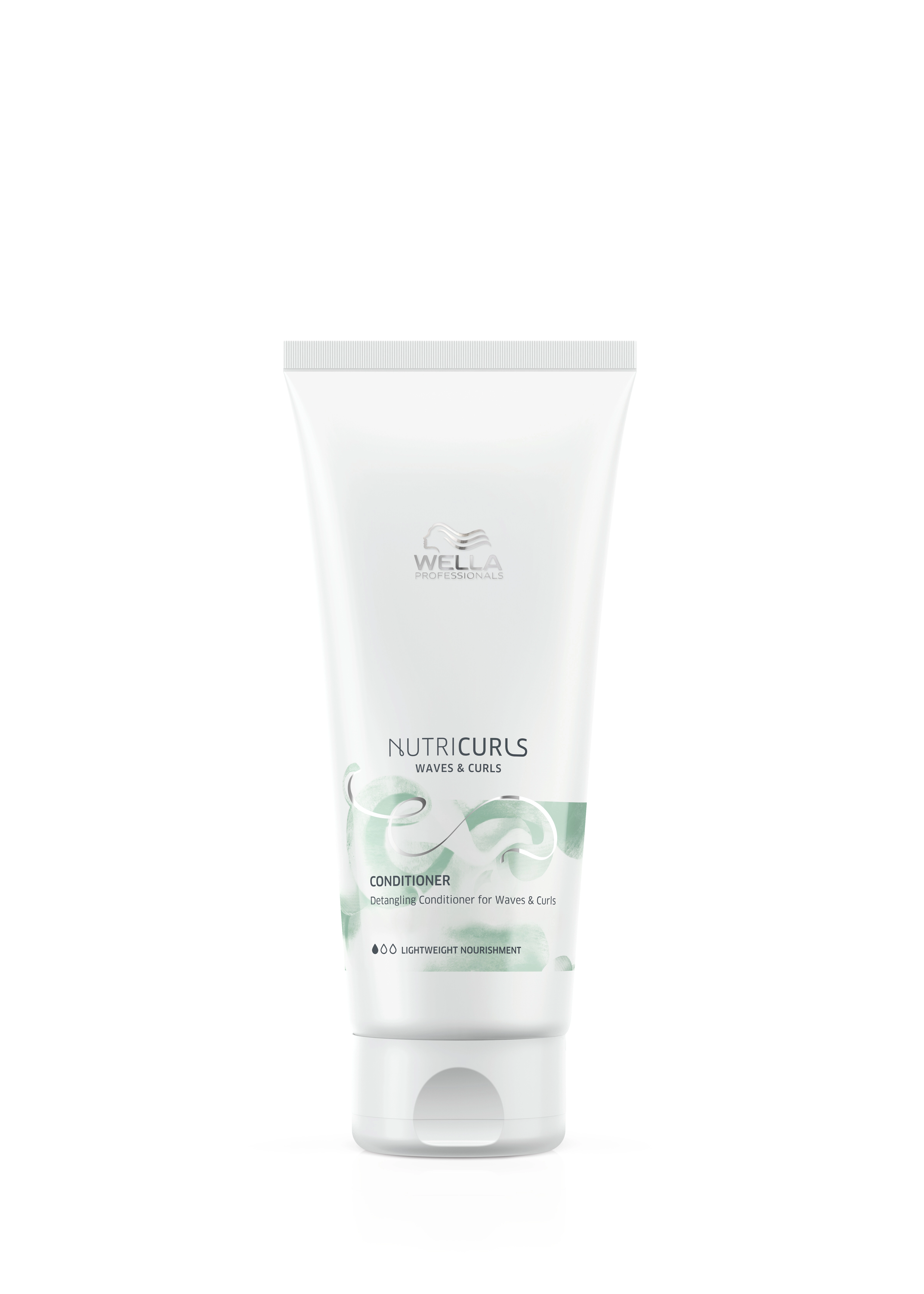 Wella Professionals Nutricurls Detangling Waves  Curls