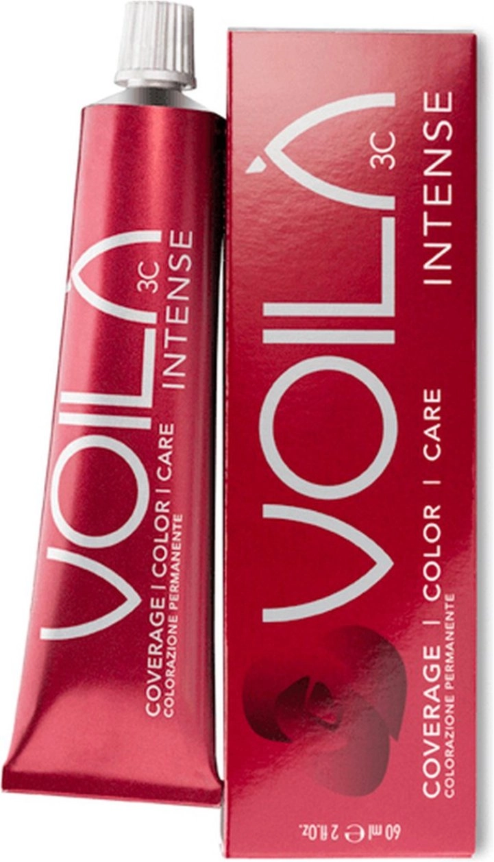 Wella Professionals Intercosmo  Voila 3C Intense