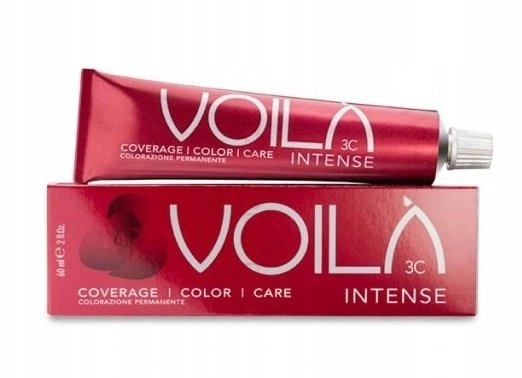 Wella Professionals Intercosmo  Voila 3C Intense
