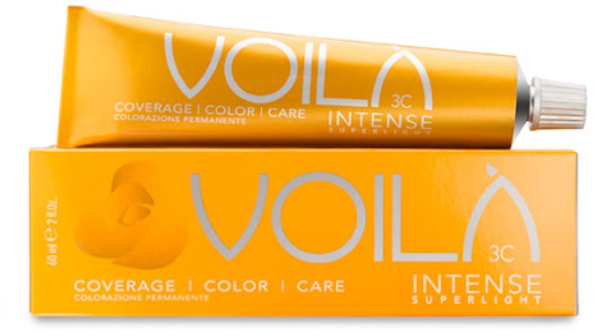 Wella Professionals Intercosmo  Voila 3C Intense
