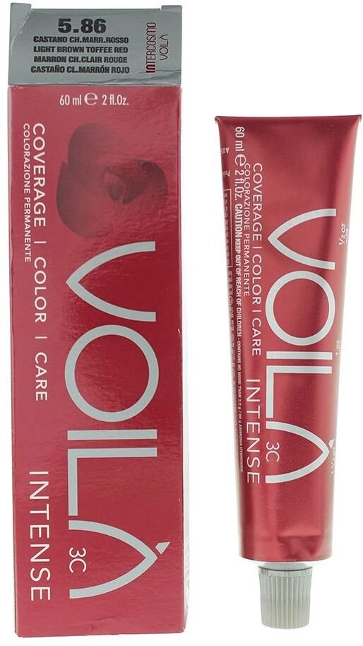 Wella Professionals Intercosmo  Voila 3C Intense