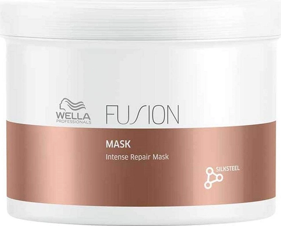 Wella Professionals Fusion Intense Repair Mask