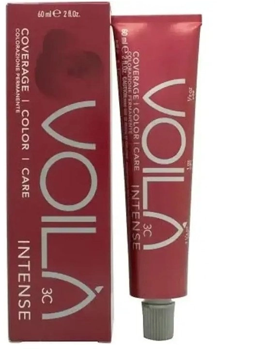Wella Professionals Intercosmo  Voila 3C Intense