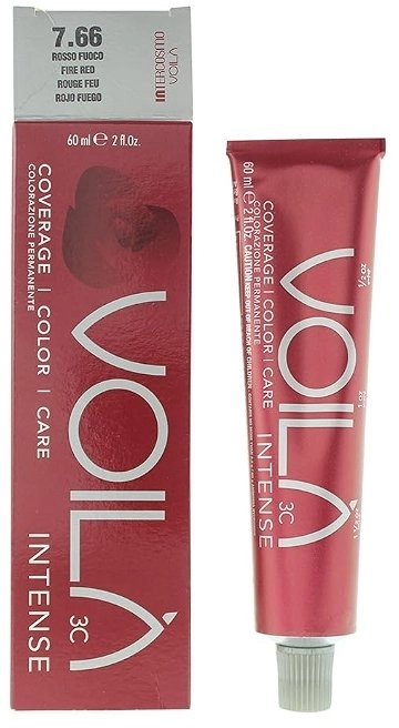 Wella Professionals Intercosmo  Voila 3C Intense