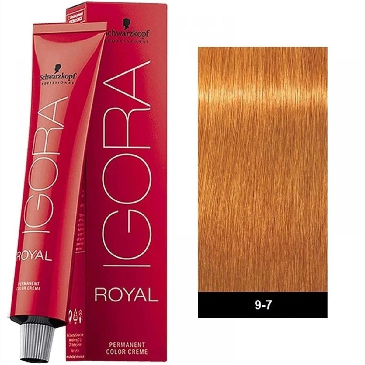 Wella Professionals Schwarzkopf Professional  Igora Royal
