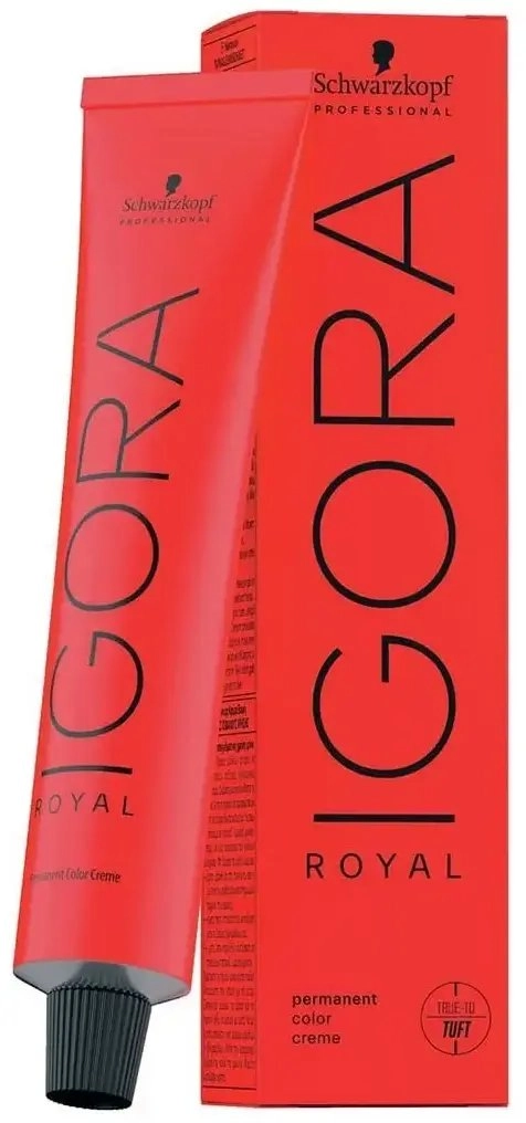 IGORA ROYAL 5-6 60ML 0000090059 600468683