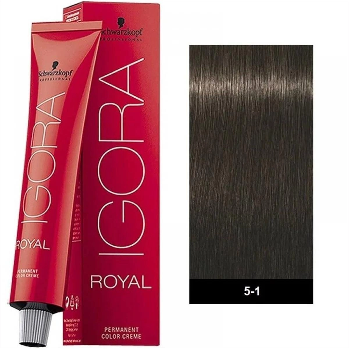 Wella Professionals Schwarzkopf Professional  Igora Royal