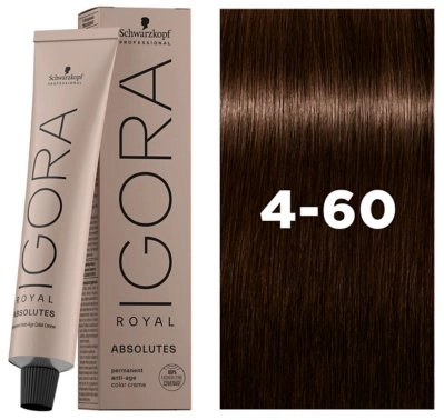 Wella Professionals Schwarzkopf Professional  Igora Royal