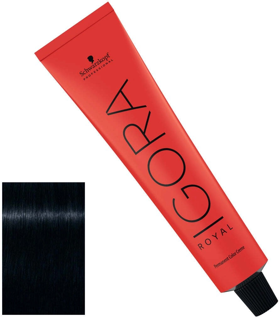Wella Professionals Schwarzkopf Professional  Igora Royal