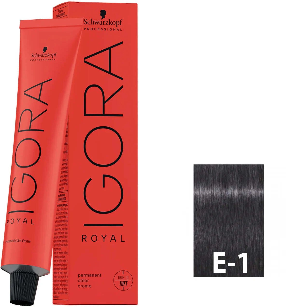 Wella Professionals Schwarzkopf Professional  Igora Royal