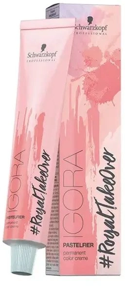 Wella Professionals Schwarzkopf Professional  Igora Royal