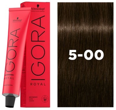 Wella Professionals Schwarzkopf Professional  Igora Royal