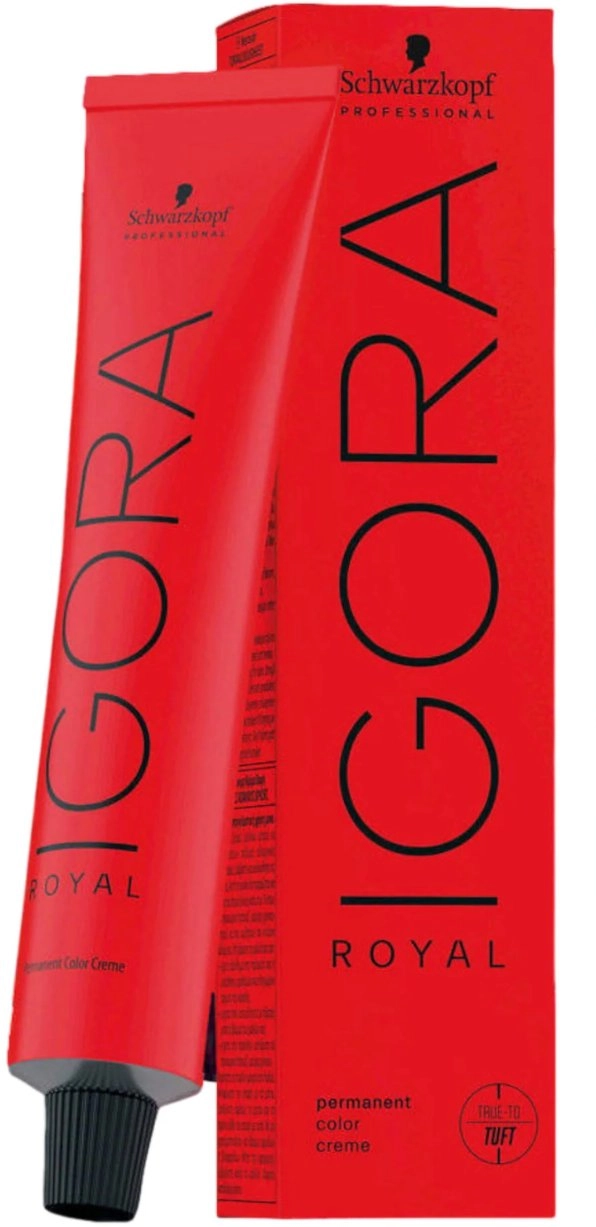 Wella Professionals Schwarzkopf Professional  Igora Royal