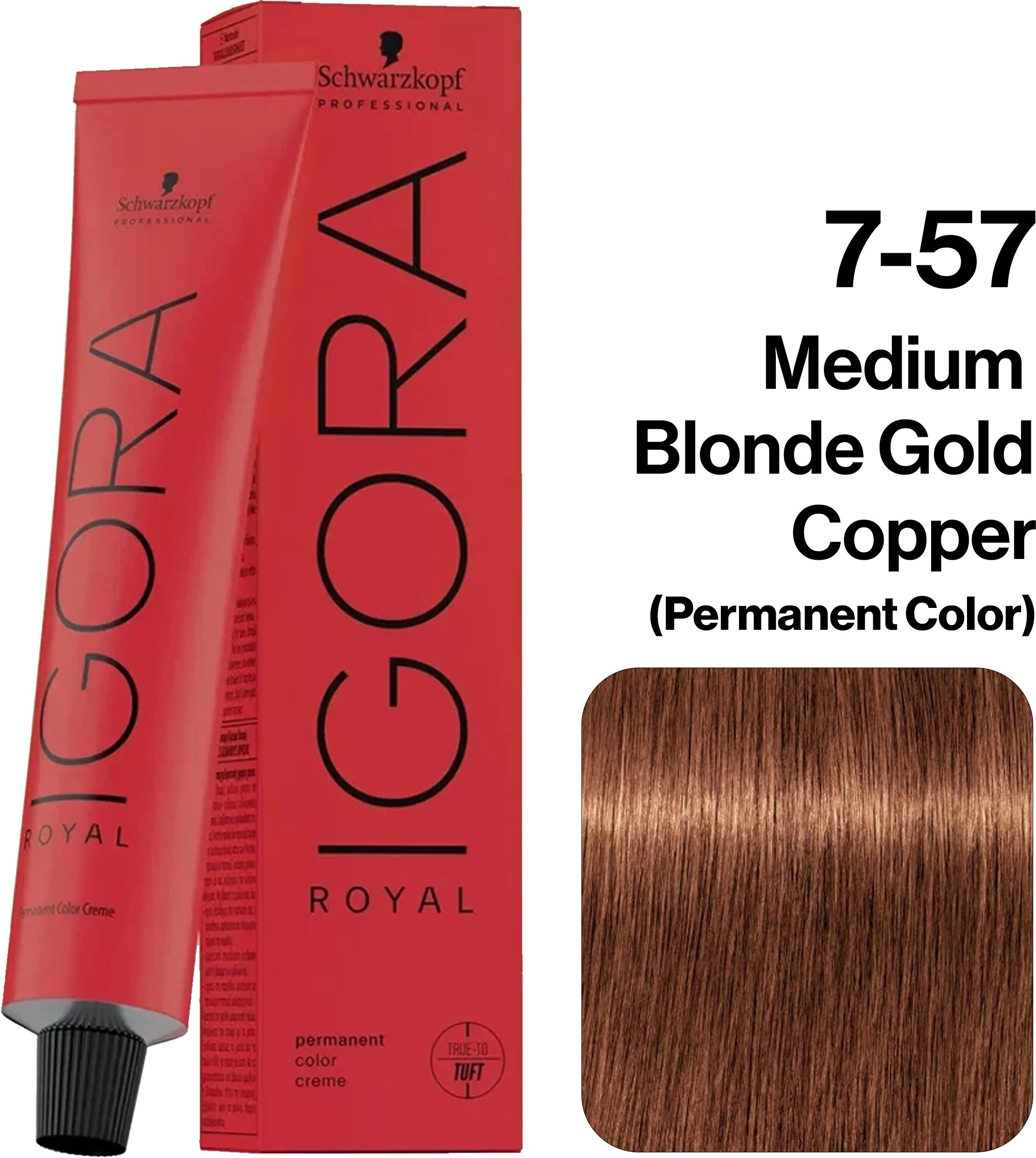 Wella Professionals Schwarzkopf Professional  Igora Royal