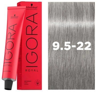 Wella Professionals Schwarzkopf Professional  Igora Royal