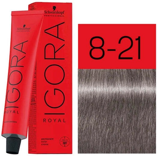 Wella Professionals Schwarzkopf Professional  Igora Royal