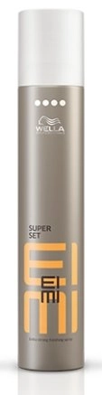 Wella Professionals EIMI Fixing Hairsprays Super